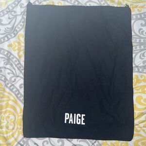 Paige tote bag